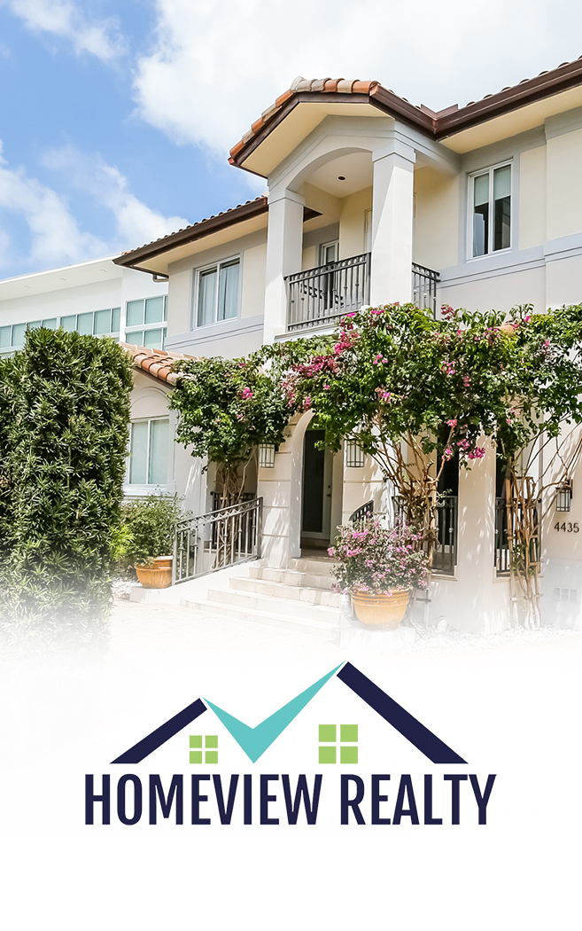Homeview Real Estate